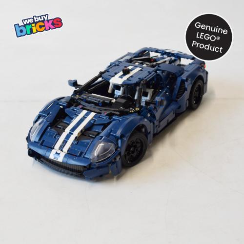 Lego®42154 2022 Ford GT