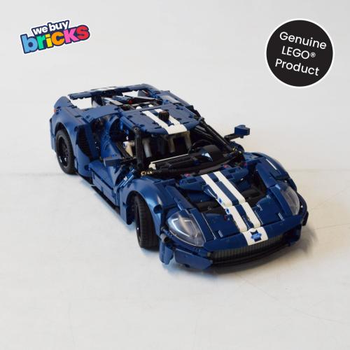 Lego®42154 2022 Ford GT