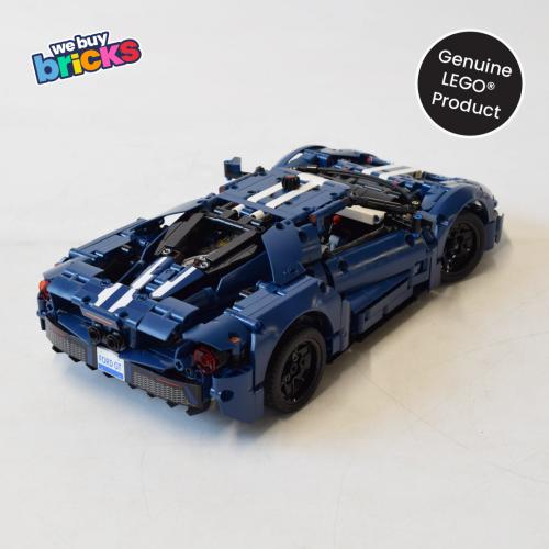 Lego®42154 2022 Ford GT