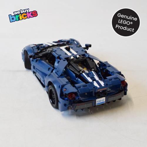 Lego®42154 2022 Ford GT