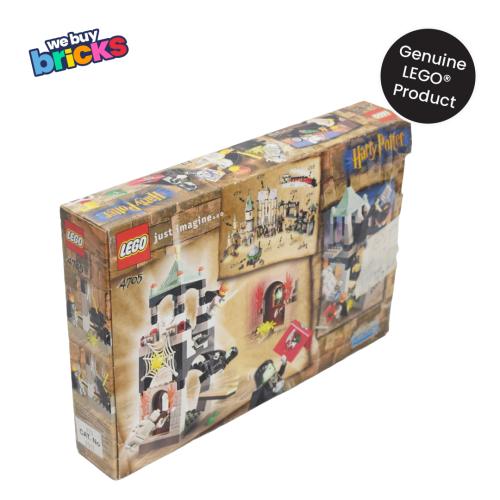 Lego®4705 Snape's Class