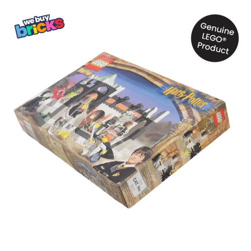 Lego®4705 Snape's Class