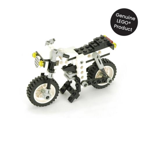 Lego®8810 Cafe Racer
