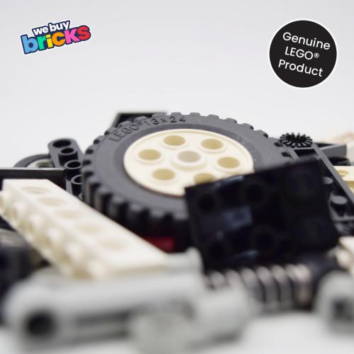 Lego®8810 Cafe Racer