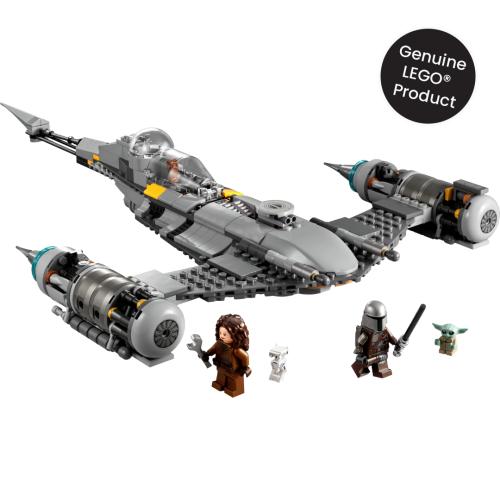 Lego®75325 The Mandalorian's N-1 Starfighter