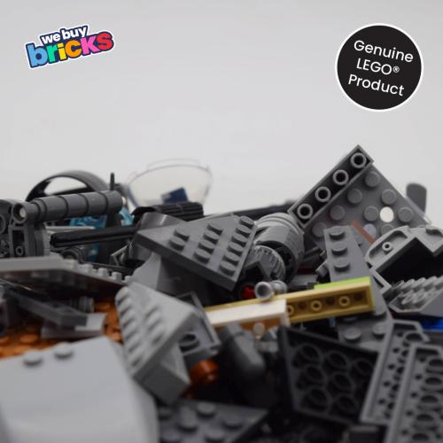 Lego®75325 The Mandalorian's N-1 Starfighter