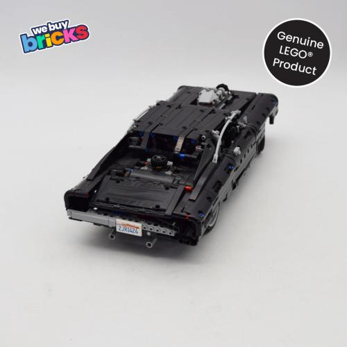 Lego®42111 Dom's Dodge Charger