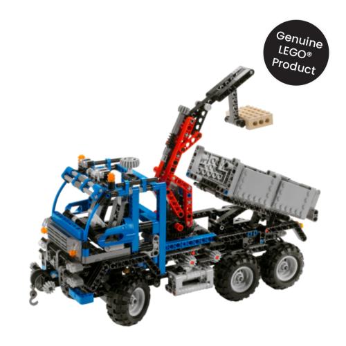 Lego®8273 Off Road Truck