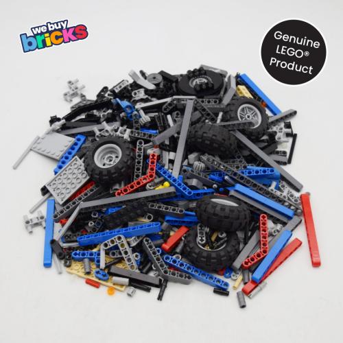 Lego®8273 Off Road Truck