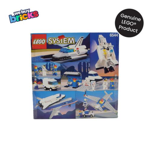 Lego®6544 Shuttle Transcon 2