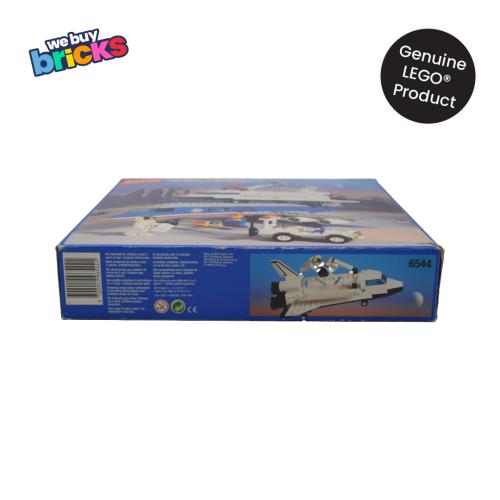 Lego®6544 Shuttle Transcon 2