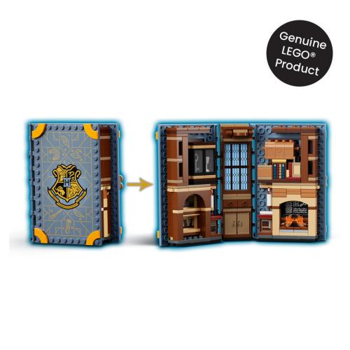 Lego®76385 Hogwarts Moment: Charms Class