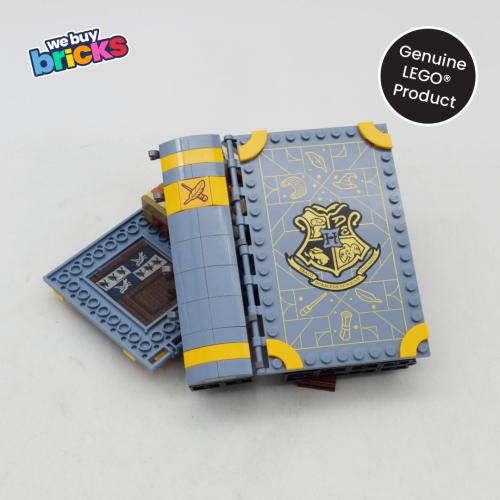 Lego®76385 Hogwarts Moment: Charms Class