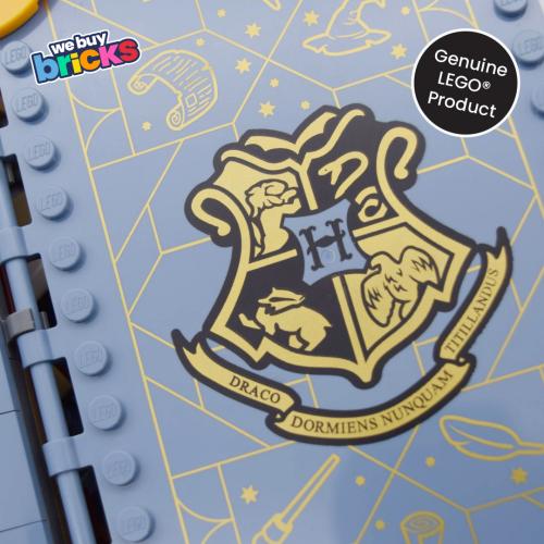 Lego®76385 Hogwarts Moment: Charms Class