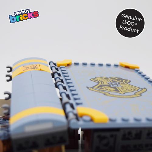 Lego®76385 Hogwarts Moment: Charms Class