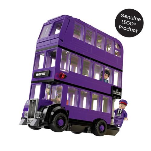 Lego®75957 The Knight Bus