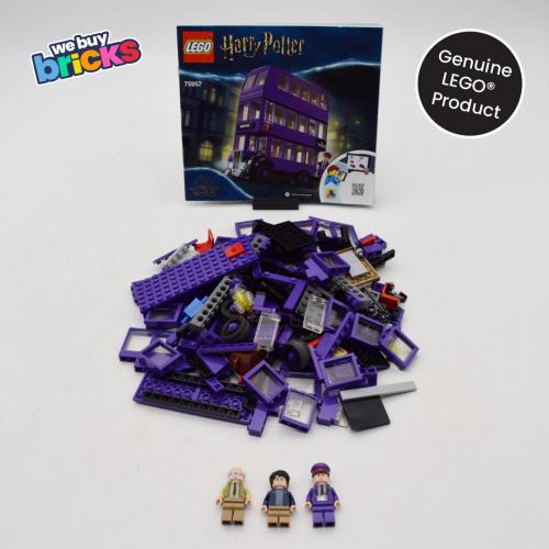 Lego®75957 The Knight Bus