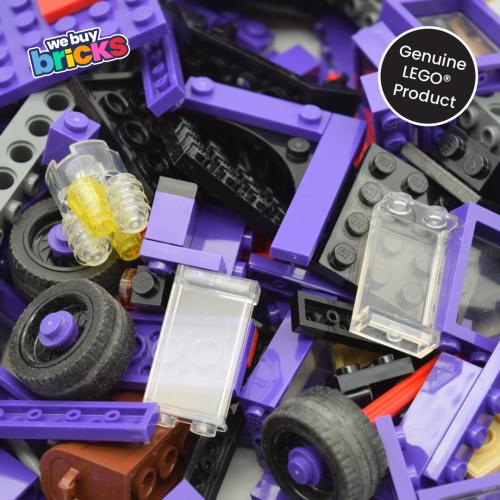 Lego®75957 The Knight Bus