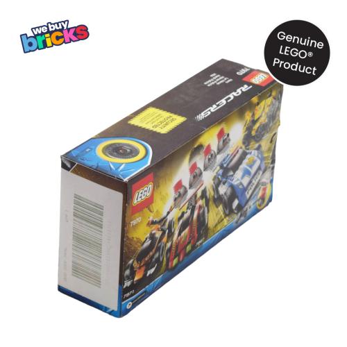 Lego®7970 Hero