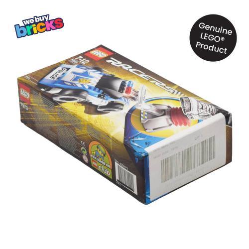 Lego®7970 Hero