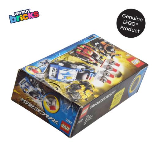 Lego®7970 Hero