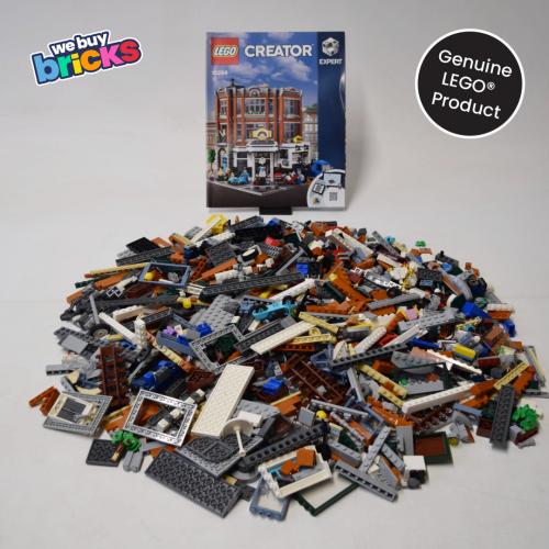 LEGO® 10264 Corner Garage