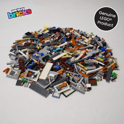 LEGO® 10264 Corner Garage
