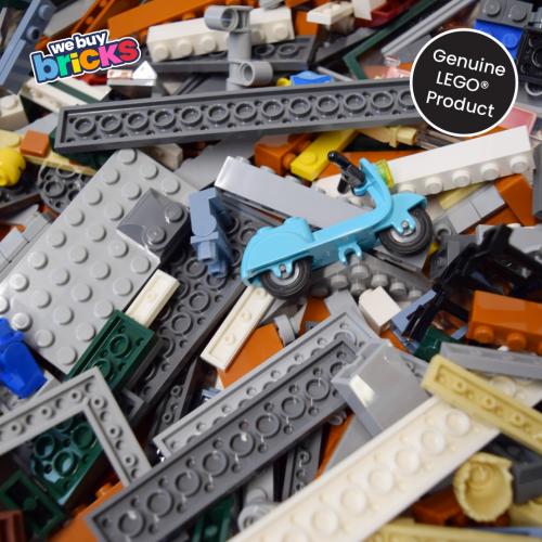 LEGO® 10264 Corner Garage