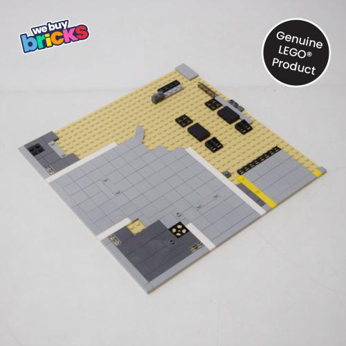 LEGO® 10264 Corner Garage