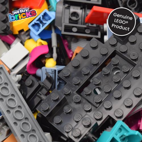 Lego®60389 Custom Car Garage