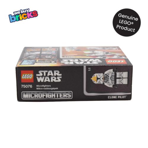 LEGO® 75076 Republic Gunship