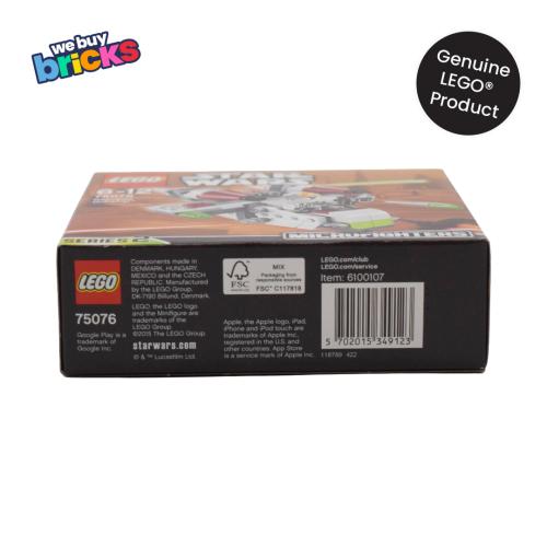 LEGO® 75076 Republic Gunship