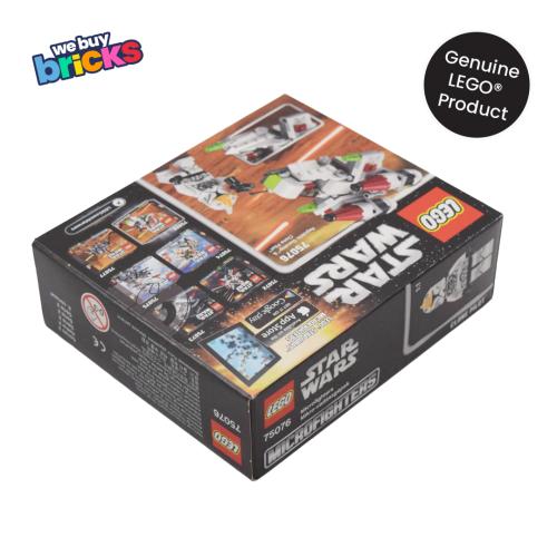 LEGO® 75076 Republic Gunship