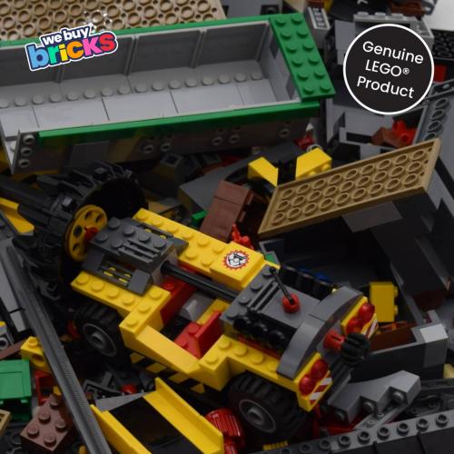 Lego®4204 The Mine