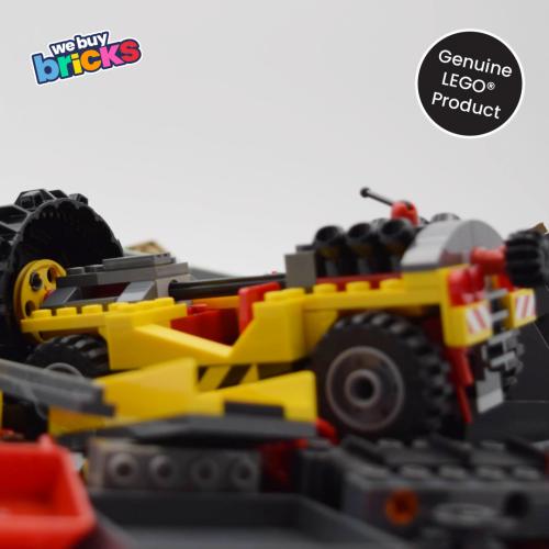 Lego®4204 The Mine