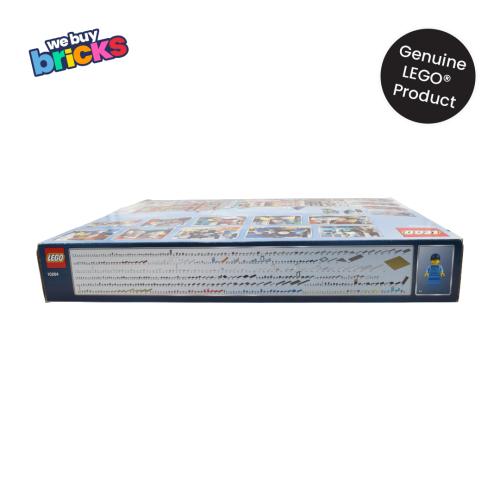 LEGO® 10264 Corner Garage