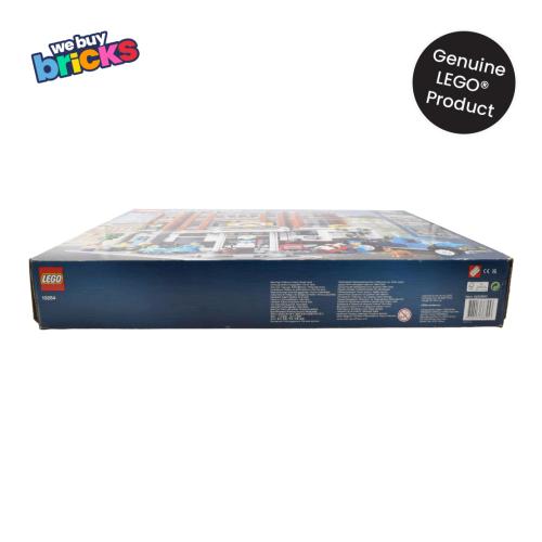 LEGO® 10264 Corner Garage
