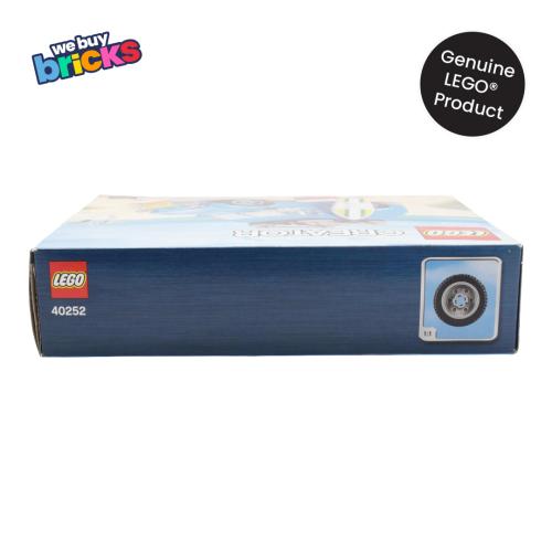 Lego®40252 Mini VW Beetle