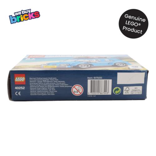 Lego®40252 Mini VW Beetle