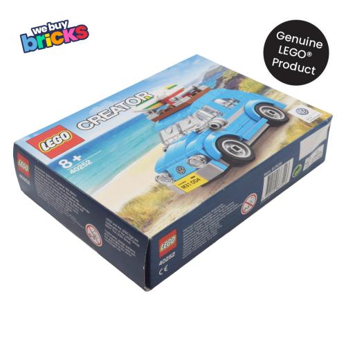 Lego®40252 Mini VW Beetle