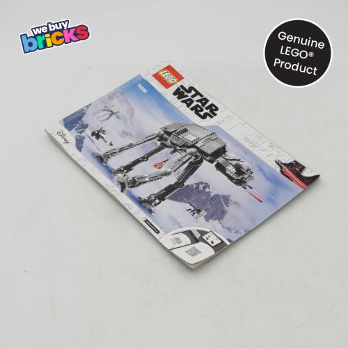 Lego®75288 AT-AT