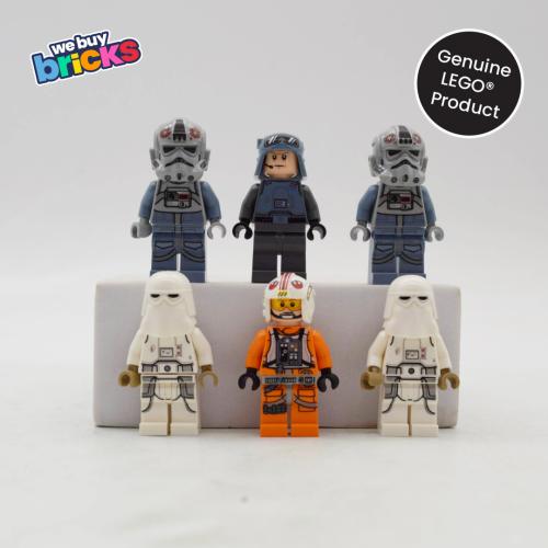 Lego®75288 AT-AT