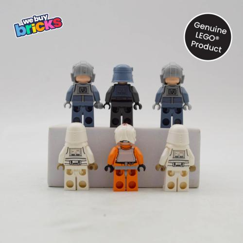 Lego®75288 AT-AT