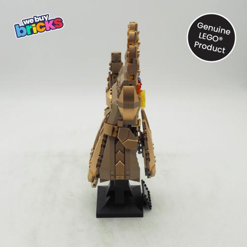 Lego®76191 Infinity Gauntlet