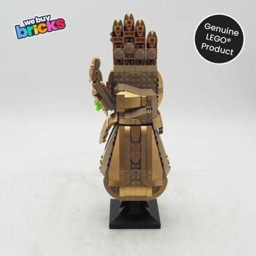 Lego®76191 Infinity Gauntlet