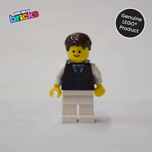 LEGO® 10243 Parisian Restaurant