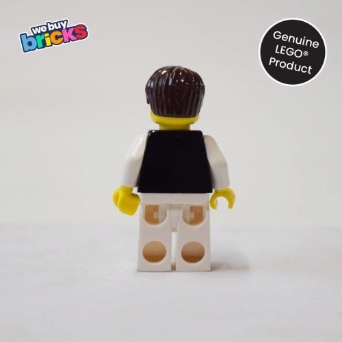 LEGO® 10243 Parisian Restaurant