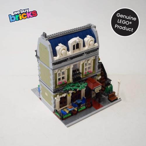 LEGO® 10243 Parisian Restaurant
