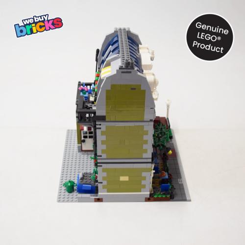 LEGO® 10243 Parisian Restaurant