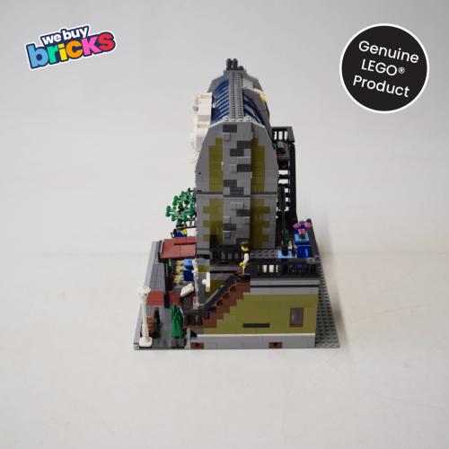 LEGO® 10243 Parisian Restaurant